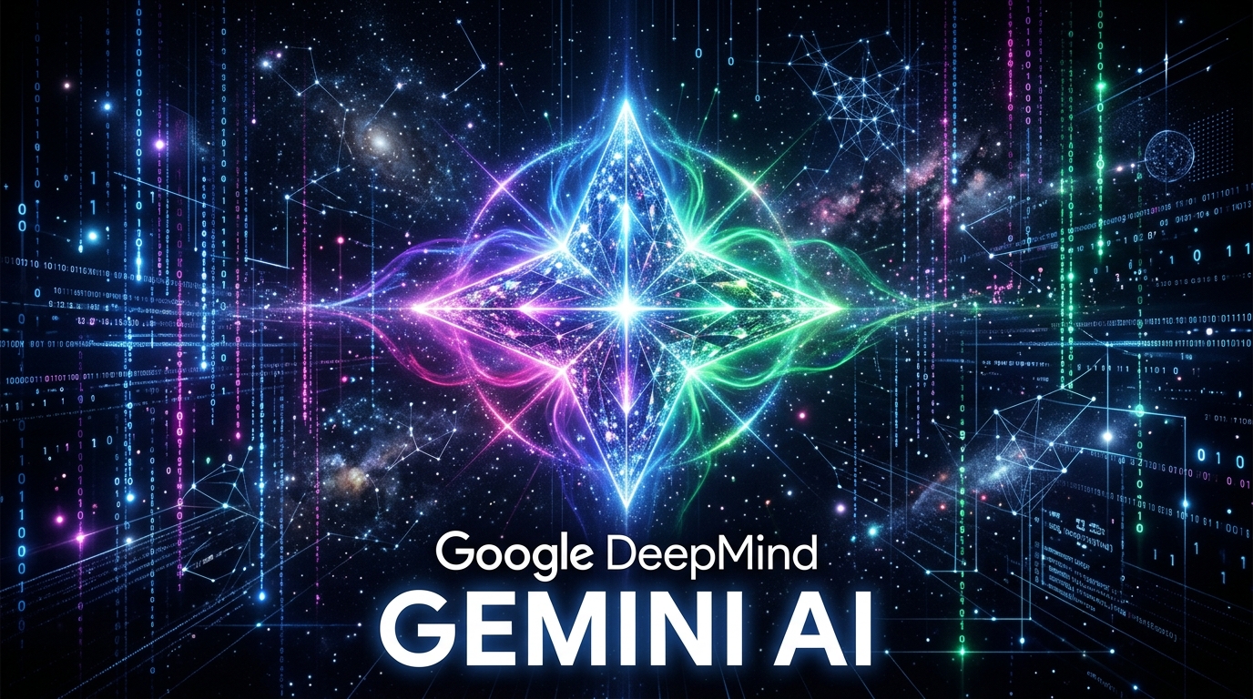 Tài Khoản Google Gemini Advanced 1 Tháng (Gemini 1.5 Pro 2TB AI)